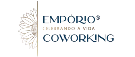 Logo Empório Coworking