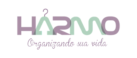 Logo HARNO Organizando sua vida
