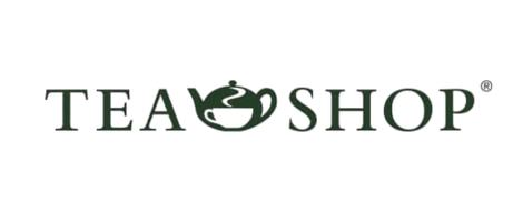 Logo Tea Shop